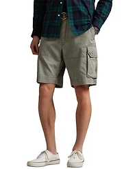 Polo Ralph Lauren Men's Shorts, 10.5" Classic Gellar Cargos