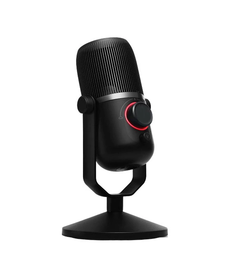 Thronmax MDrill Zero Condenser Dual-Pattern Usb Microphone for Pc/Mac/Linux/PS4
