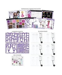 Fashion Angels Design: Sketch Set