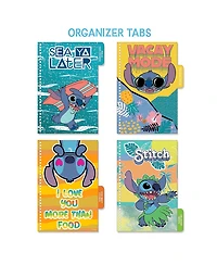 Fashion Angels Disney Stitch: Sticker Collector Book