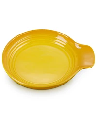 Le Creuset Stoneware 5" Spoon Rest