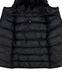 Under Armour Boys' 8-20 Hooded Puffer Jacket