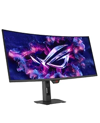 Asus Rog Strix XG34WCDG 34" 21:9 UltraWide Qhd 175Hz Qd-oled Curved Gaming Monitor
