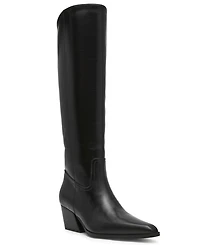 Steve Madden Women's Rodessa Tall Western Boots