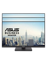 Asus VA279QGS 27" Ips Full Hd 120Hz Frameless Gaming Computer Monitor