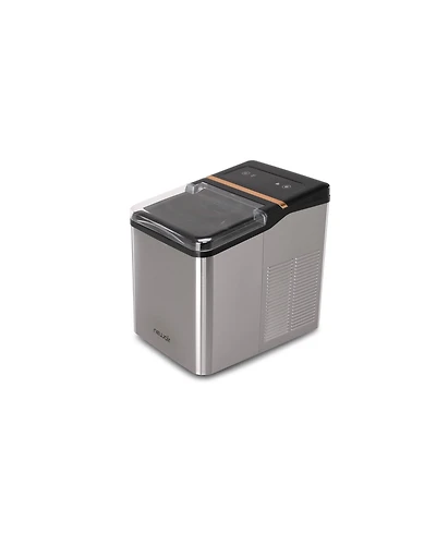 Newair Nugget Ice Maker Countertop, 30-35 lbs in 24 hours