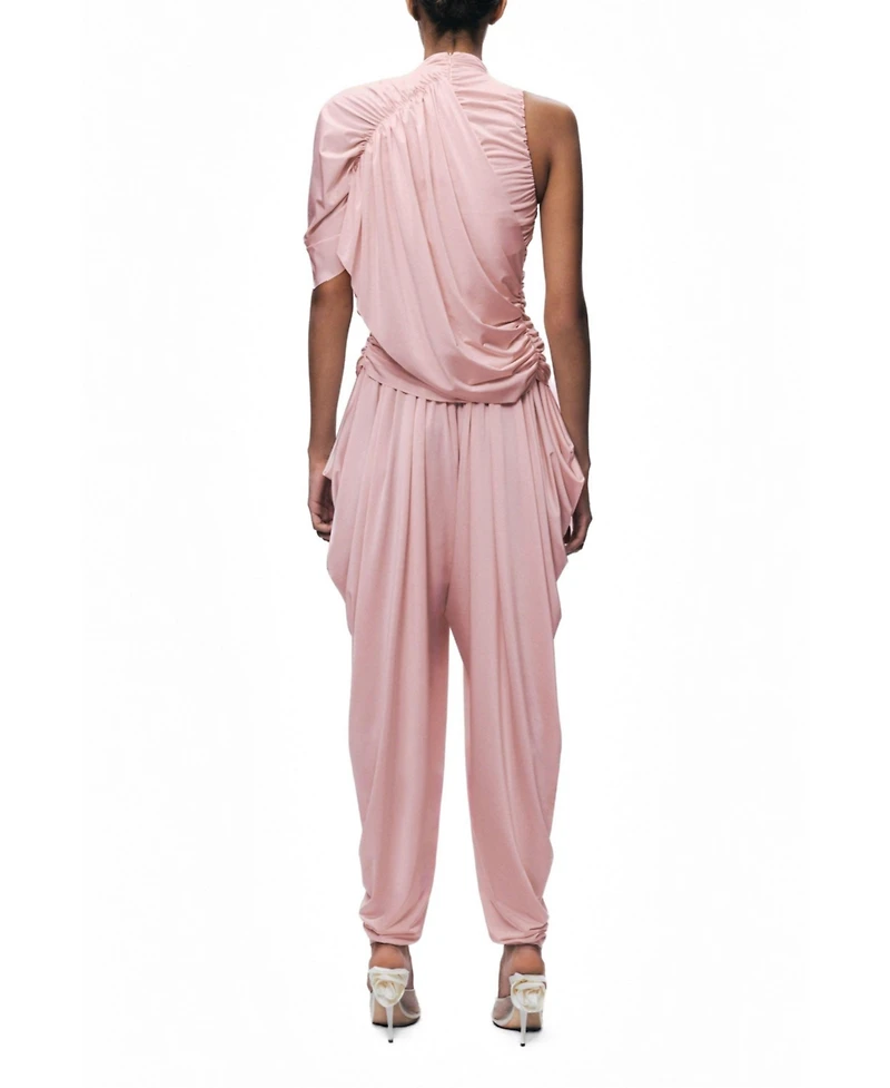 Nocturne Women's Draped Harem Trousers