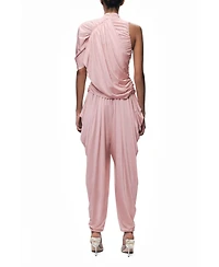 Nocturne Women's Draped Harem Trousers