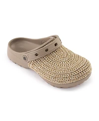 The Sak Women's Bolo Clog