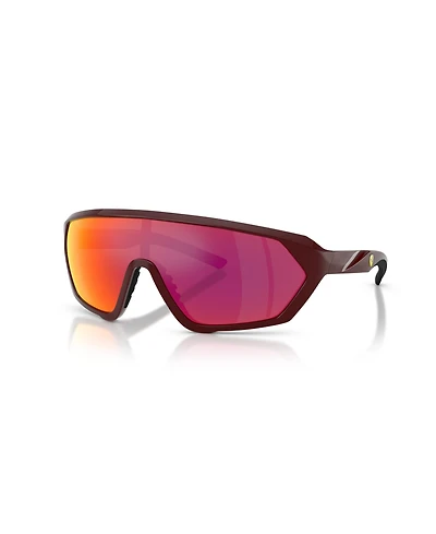 Scuderia Ferrari Men's Sunglasses