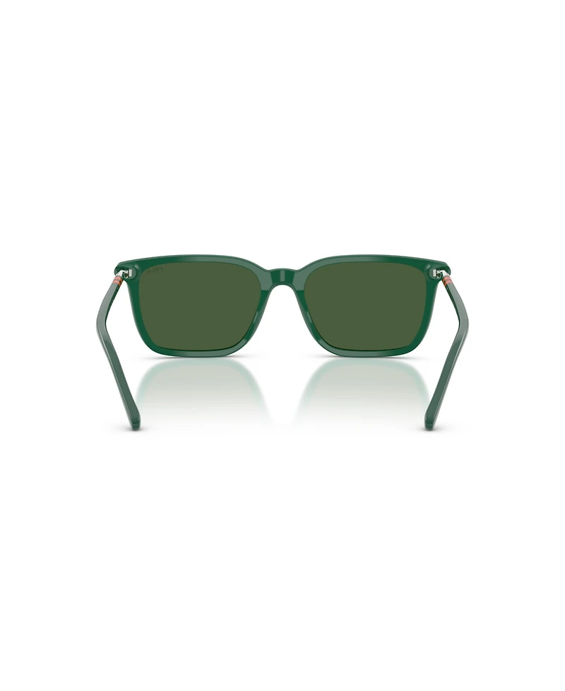 Polo Ralph Lauren Men's Sunglasses, PH4226