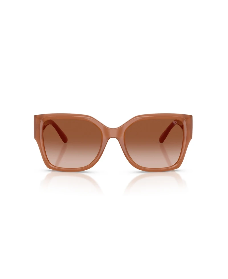 Ralph Lauren Women's Sunglasses, RL8230U
