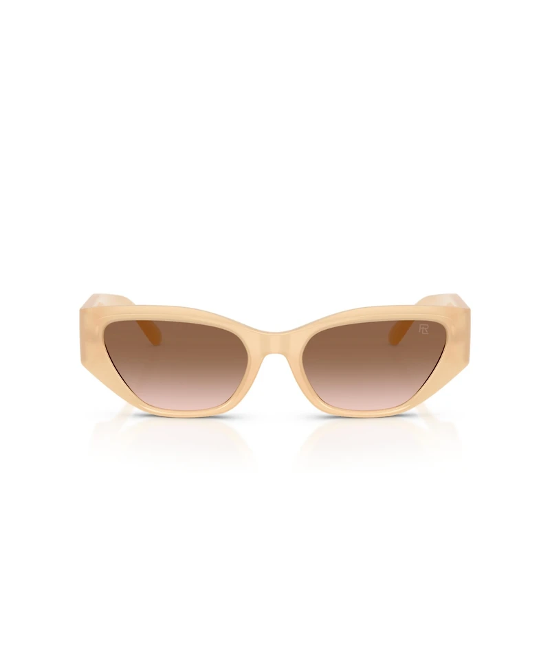 Ralph Lauren Women's Sunglasses, RL8231U