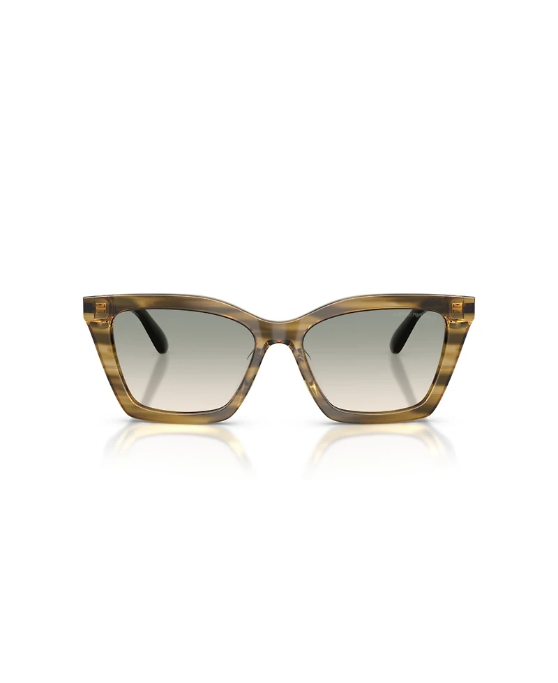 Emporio Armani Women's Sunglasses, EA4250U