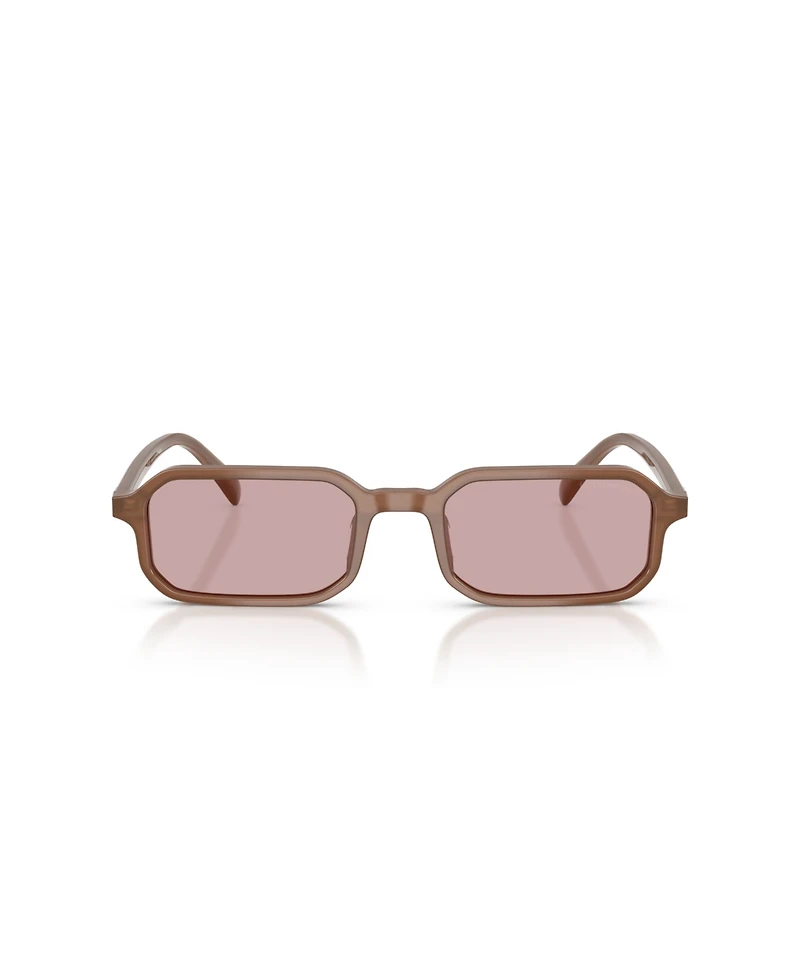 Emporio Armani Men's Sunglasses, EA4253U