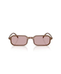 Emporio Armani Men's Sunglasses, EA4253U