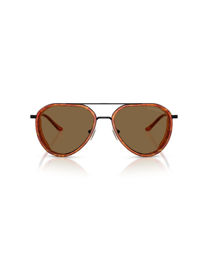 Emporio Armani Men's Sunglasses, EA2163