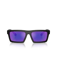 Prada Linea Rossa Men's Sunglasses, Ps A07S