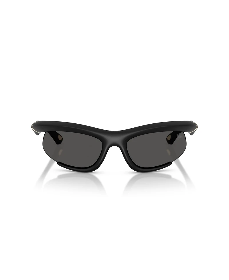 Burberry Women's Sunglasses, BE4462