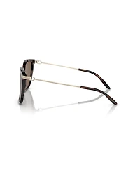 Ralph Lauren Women's The Jacquie Sunglasses, RL8209