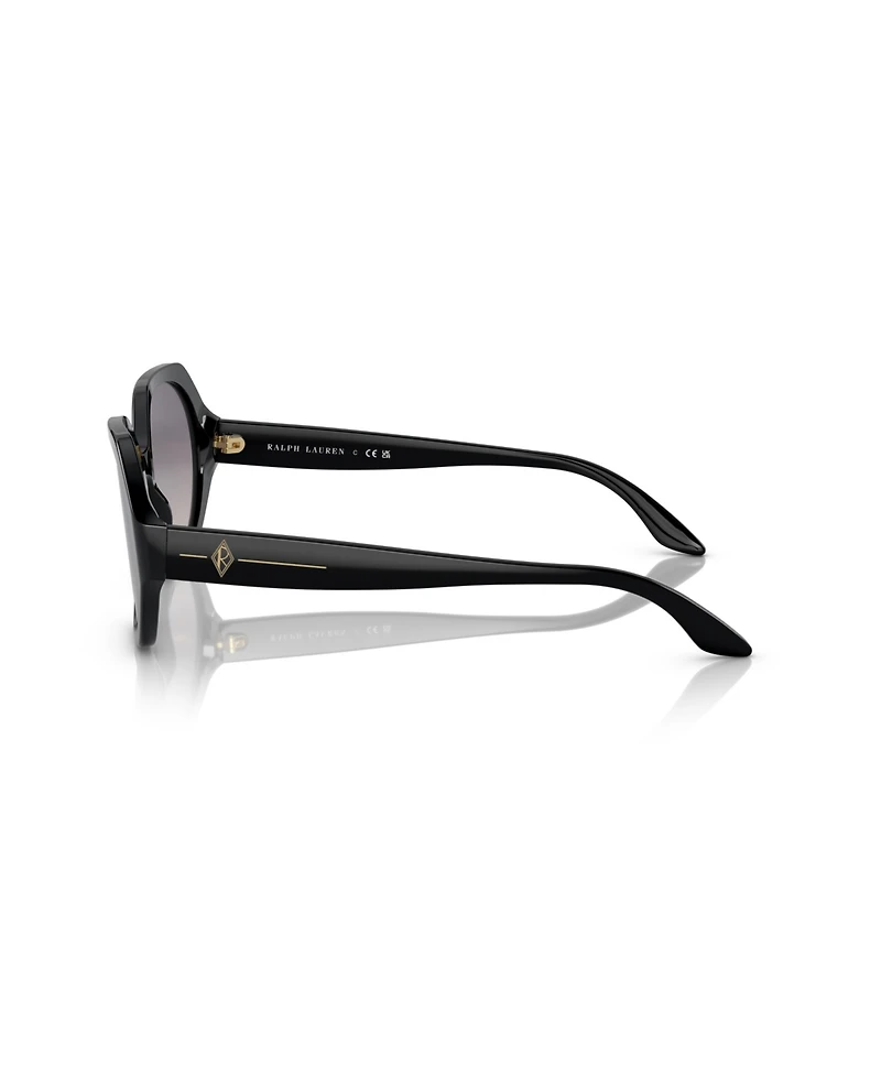 Ralph Lauren Women's Sunglasses, RL8208
