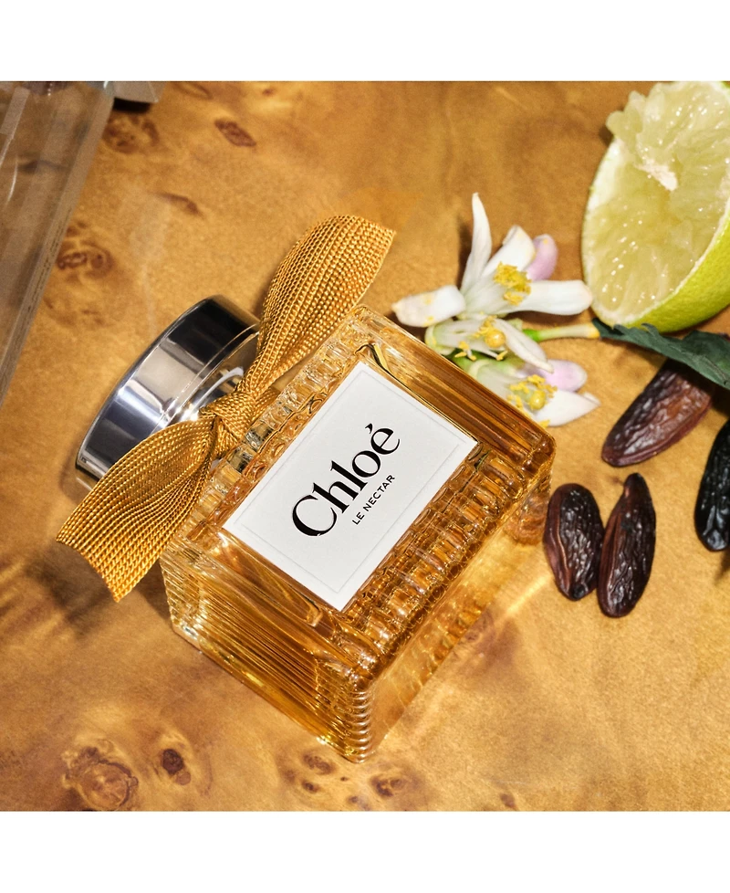 Chloe Le Nectar Eau de Parfum Spray, 3.38 oz.