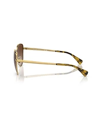 Ralph by Ralph Lauren Women's Sunglasses
