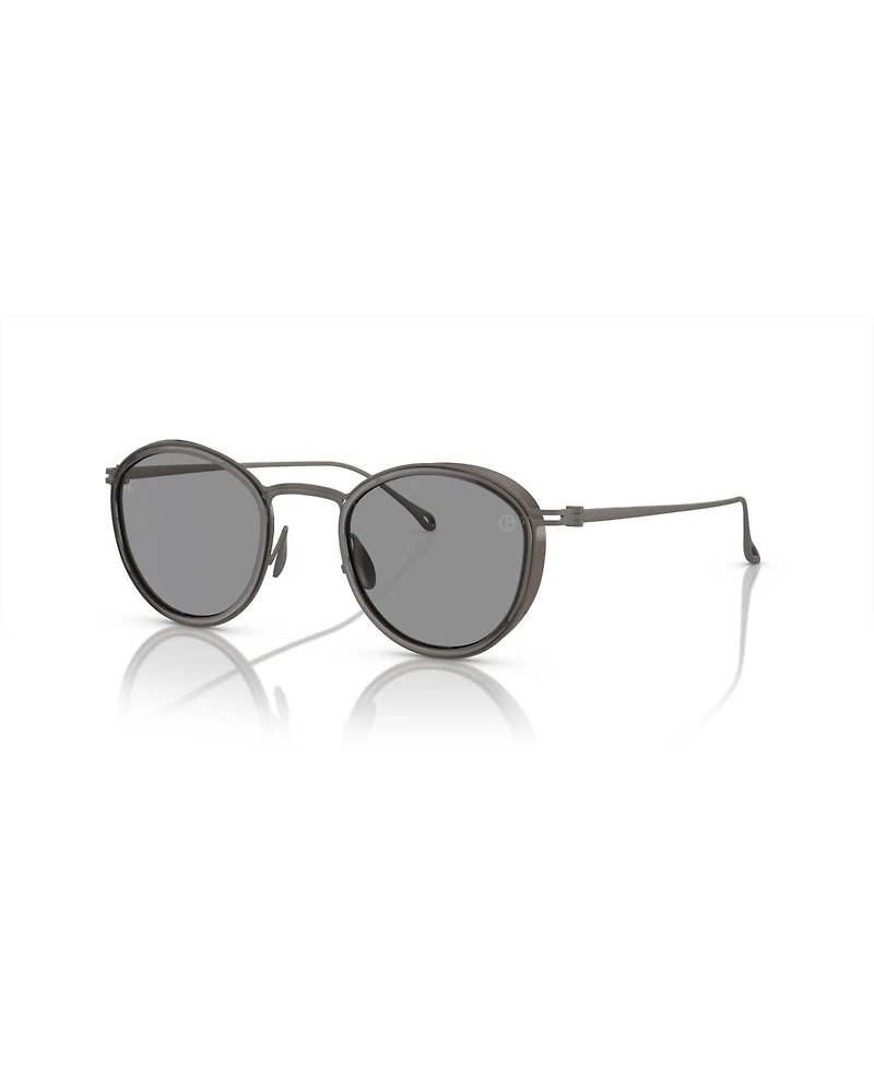 Giorgio Armani Men's Sunglasses, AR6148T