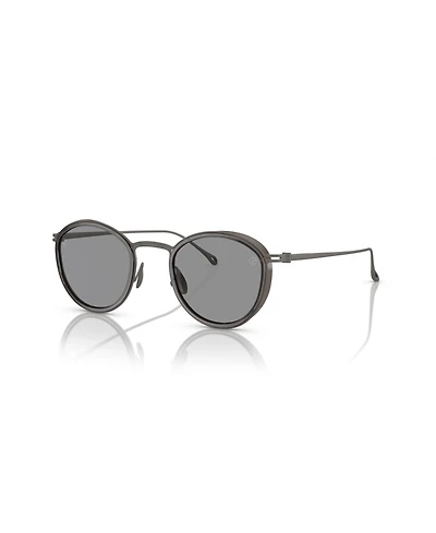 Giorgio Armani Men's Sunglasses, AR6148T