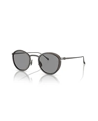 Giorgio Armani Men's Sunglasses, AR6148T