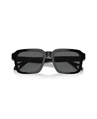 Giorgio Armani Men's Sunglasses, AR8194U