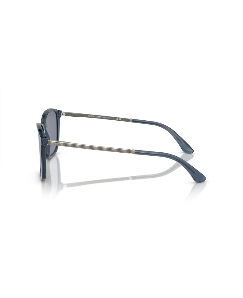 Giorgio Armani Men's Sunglasses, AR8197