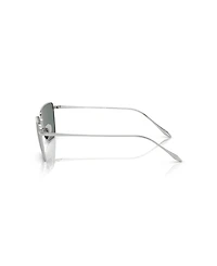 Giorgio Armani Women's Sunglasses, AR6153