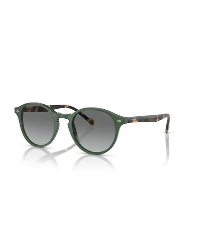 Vogue Eyewear Men's Sunglasses, VO5327S