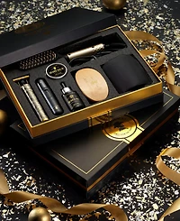 Lovery 16-Piece Luxury Beard Grooming Gift Set