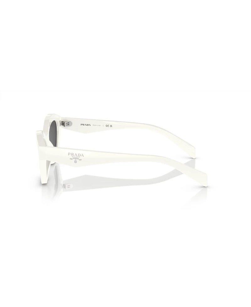 Prada Butterfly Women's Sunglasses, Pr A02S
