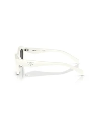 Prada Butterfly Women's Sunglasses, Pr A02S