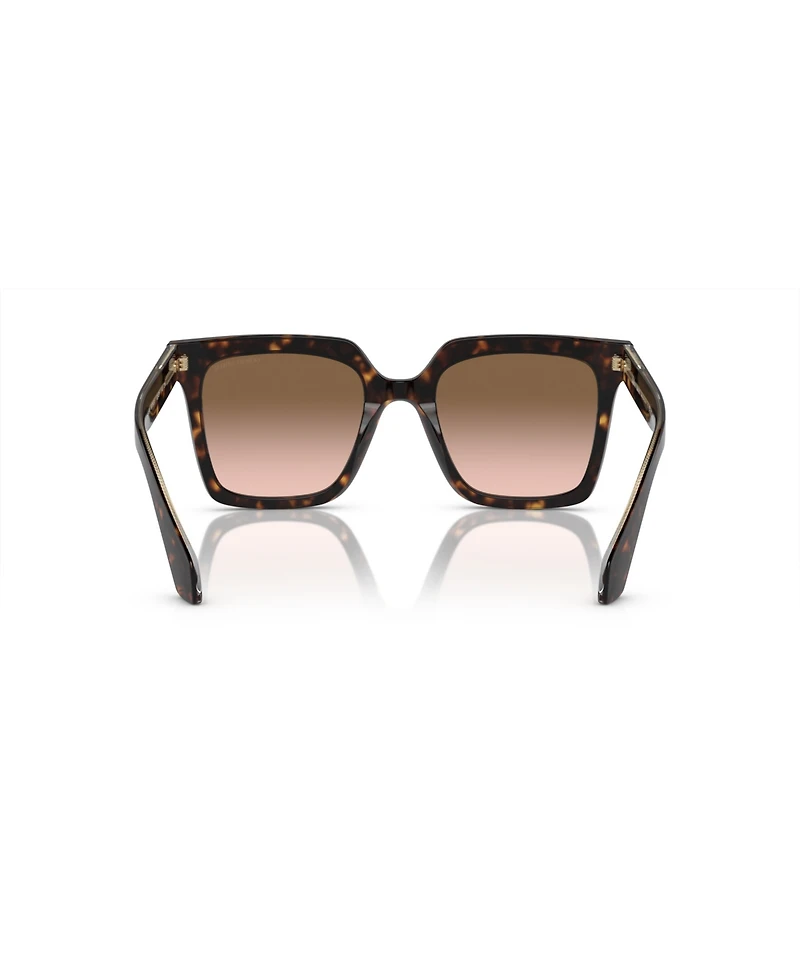 Giorgio Armani Women's Sunglasses, AR8156