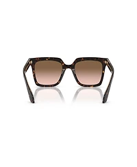Giorgio Armani Women's Sunglasses, AR8156