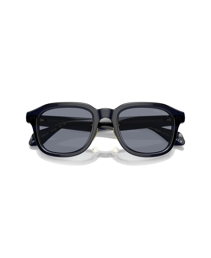 Giorgio Armani Men's Sunglasses, AR8206