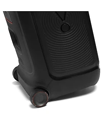Jbl PartyBox 520 Portable Party Speaker Bundle with gSport Cargo Sleeve
