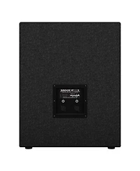 Behringer Eurolive VP1800S Professional 1600-Watt 18" Pa Subwoofer