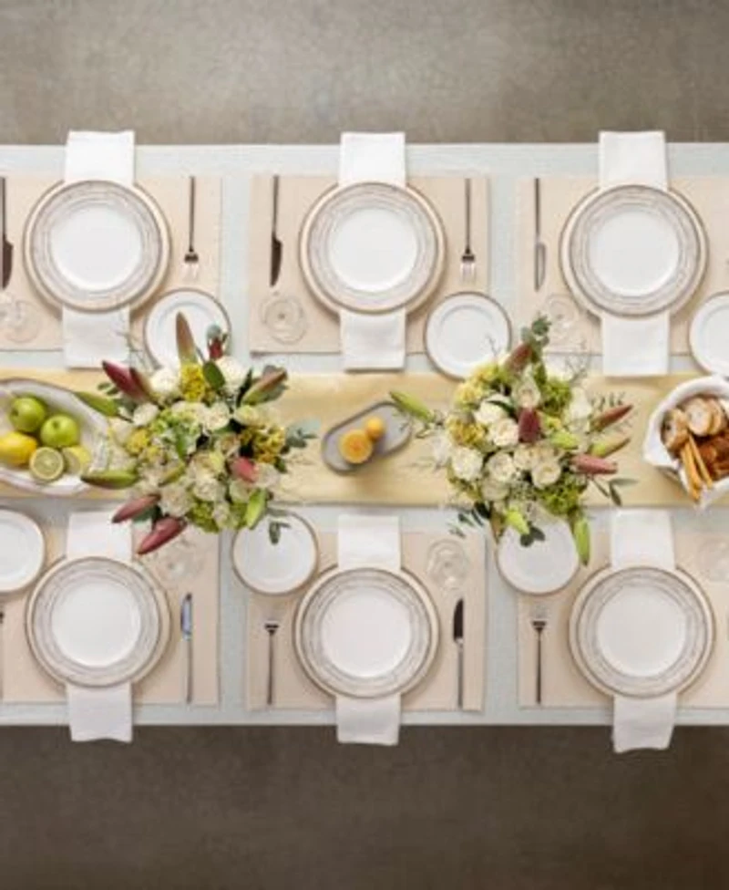 Noritake Haku Dinnerware Collection