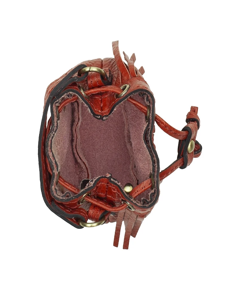 Patricia Nash Micro Elisa Bag Charm