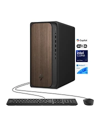 Hp OmniDesk M03 Intel Core Ultra 7 265, 32GB DDR5, 2TB Ssd, Windows 11 Home
