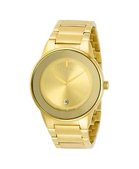 Invicta Men's Specialty Quartz 2 Hand Dial Watch