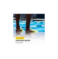 Finis swimmers SlipFin Pro Volt