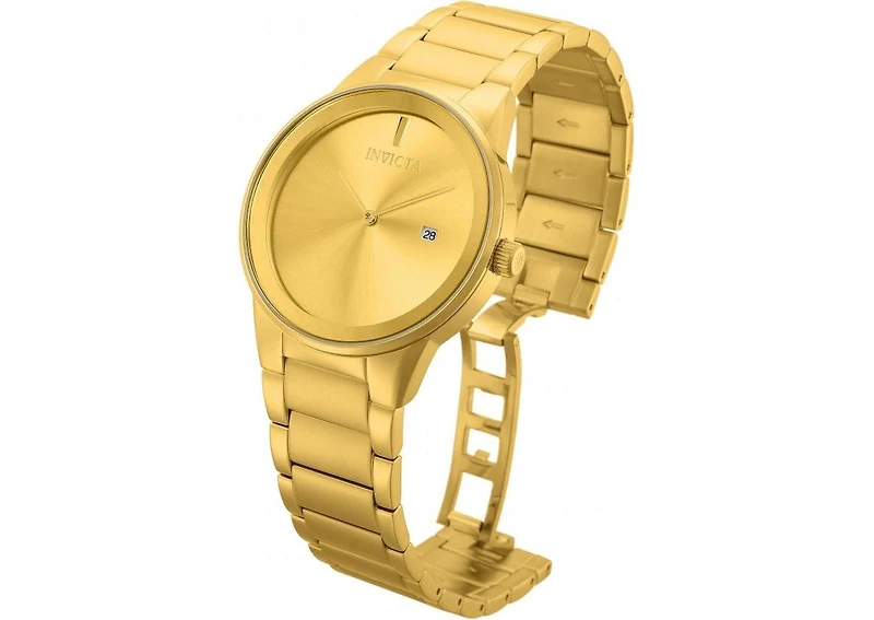 Invicta Men's 29471 Specialty Quartz 2 Hand Dial Watch