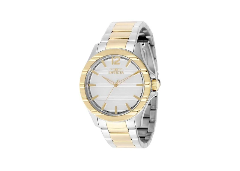 Invicta Men's 50331 Speedway Quartz PC21 Dial Watch