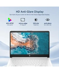 Hp Essential 14-Dq3000dx 14" Laptop